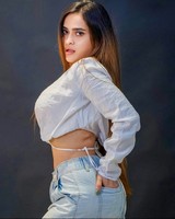 Prajakta Dusane Latest Pictures